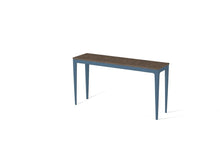 Load image into Gallery viewer, Wild Rice Slim Console Table Wedgewood