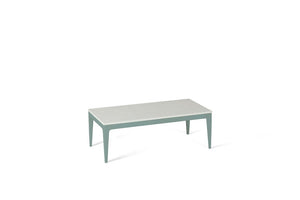 Organic White Coffee Table Admiralty