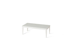 Load image into Gallery viewer, Organic White Coffee Table Oyster
