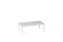 Load image into Gallery viewer, Organic White Coffee Table Oyster