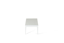 Load image into Gallery viewer, Organic White Coffee Table Pearl White