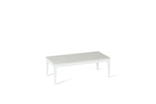 Load image into Gallery viewer, Organic White Coffee Table Pearl White