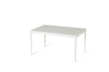 Load image into Gallery viewer, Organic White Standard Dining Table Oyster