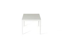 Load image into Gallery viewer, Organic White Standard Dining Table Oyster