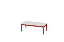 Load image into Gallery viewer, Frozen Terra Coffee Table Flame Red