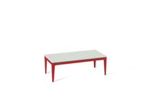 Load image into Gallery viewer, Frozen Terra Coffee Table Flame Red