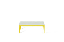 Load image into Gallery viewer, Frozen Terra Coffee Table Lemon Yellow