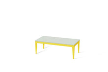 Load image into Gallery viewer, Frozen Terra Coffee Table Lemon Yellow