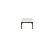 Load image into Gallery viewer, Frozen Terra Cube Side Table Matte Black