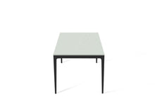 Load image into Gallery viewer, Frozen Terra Long Dining Table Matte Black