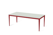 Load image into Gallery viewer, Frozen Terra Long Dining Table Flame Red