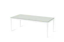 Load image into Gallery viewer, Frozen Terra Long Dining Table Pearl White