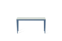Load image into Gallery viewer, Frozen Terra Slim Console Table Wedgewood