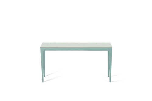 Frozen Terra Slim Console Table Admiralty