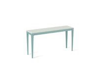 Load image into Gallery viewer, Frozen Terra Slim Console Table Admiralty
