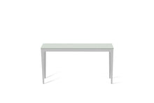 Load image into Gallery viewer, Frozen Terra Slim Console Table Oyster