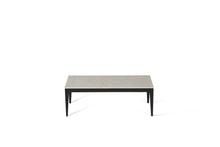 Load image into Gallery viewer, London Grey Coffee Table Matte Black