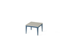 Load image into Gallery viewer, London Grey Cube Side Table Wedgewood