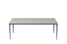 Load image into Gallery viewer, London Grey Long Dining Table Wedgewood