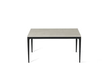 Load image into Gallery viewer, London Grey Standard Dining Table Matte Black