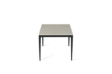 Load image into Gallery viewer, London Grey Standard Dining Table Matte Black