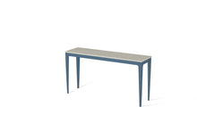 Load image into Gallery viewer, London Grey Slim Console Table Wedgewood