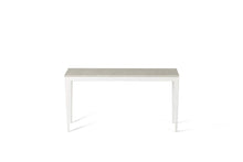 Load image into Gallery viewer, London Grey Slim Console Table Oyster