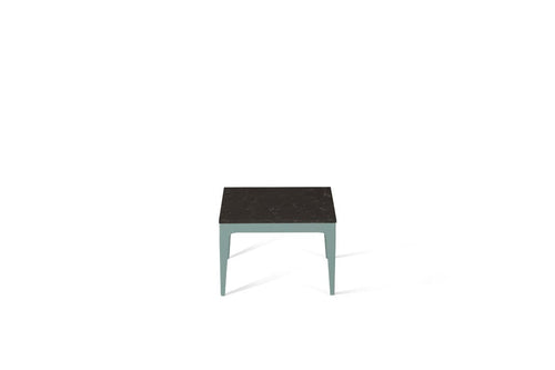 Piatra Grey Cube Side Table Admiralty
