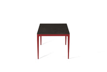 Load image into Gallery viewer, Piatra Grey Standard Dining Table Flame Red