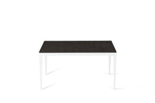 Load image into Gallery viewer, Piatra Grey Standard Dining Table Pearl White