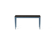Load image into Gallery viewer, Piatra Grey Slim Console Table Wedgewood