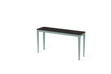 Load image into Gallery viewer, Piatra Grey Slim Console Table Admiralty