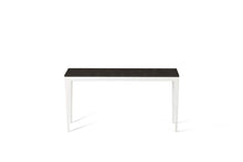 Load image into Gallery viewer, Piatra Grey Slim Console Table Oyster