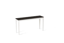 Load image into Gallery viewer, Piatra Grey Slim Console Table Oyster