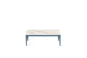 Statuario Maximus Coffee Table Wedgewood