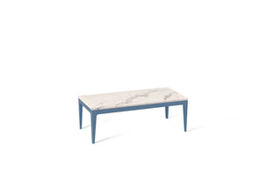 Statuario Maximus Coffee Table Wedgewood