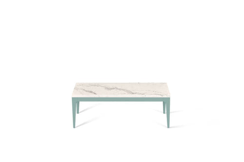 Statuario Maximus Coffee Table Admiralty
