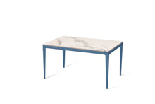 Load image into Gallery viewer, Statuario Maximus Standard Dining Table Wedgewood