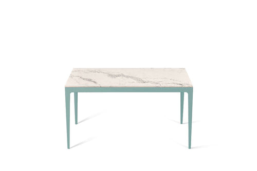 Statuario Maximus Standard Dining Table Admiralty