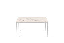 Load image into Gallery viewer, Statuario Maximus Standard Dining Table Oyster