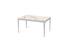 Load image into Gallery viewer, Statuario Maximus Standard Dining Table Oyster