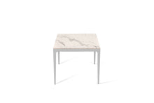 Load image into Gallery viewer, Statuario Maximus Standard Dining Table Oyster