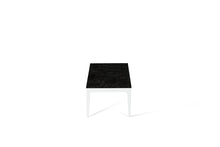 Load image into Gallery viewer, Vanilla Noir Coffee Table Pearl White