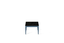 Load image into Gallery viewer, Vanilla Noir Cube Side Table Wedgewood