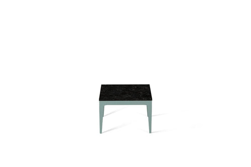 Vanilla Noir Cube Side Table Admiralty