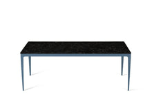 Load image into Gallery viewer, Vanilla Noir Long Dining Table Wedgewood