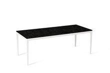 Load image into Gallery viewer, Vanilla Noir Long Dining Table Oyster