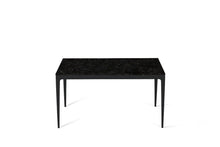 Load image into Gallery viewer, Vanilla Noir Standard Dining Table Matte Black