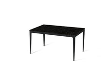 Load image into Gallery viewer, Vanilla Noir Standard Dining Table Matte Black