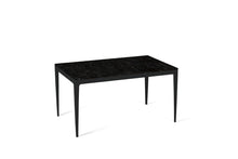 Load image into Gallery viewer, Vanilla Noir Standard Dining Table Matte Black